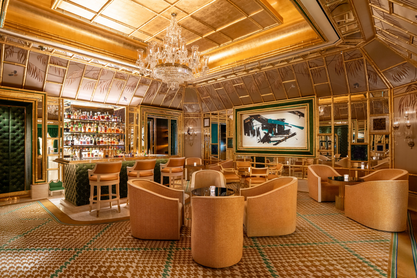 Wing Lei Bar