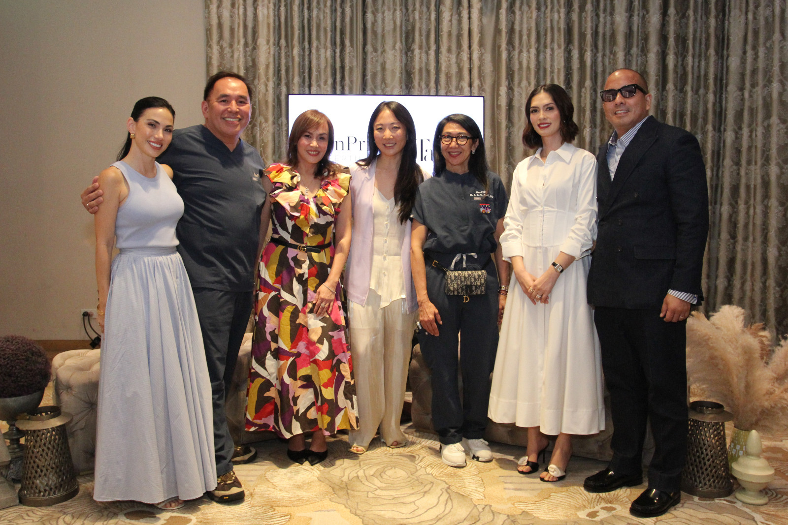 GenPrime and Tatler brings together a panel of experts and patients to talk about fertility awareness and reproductive health.