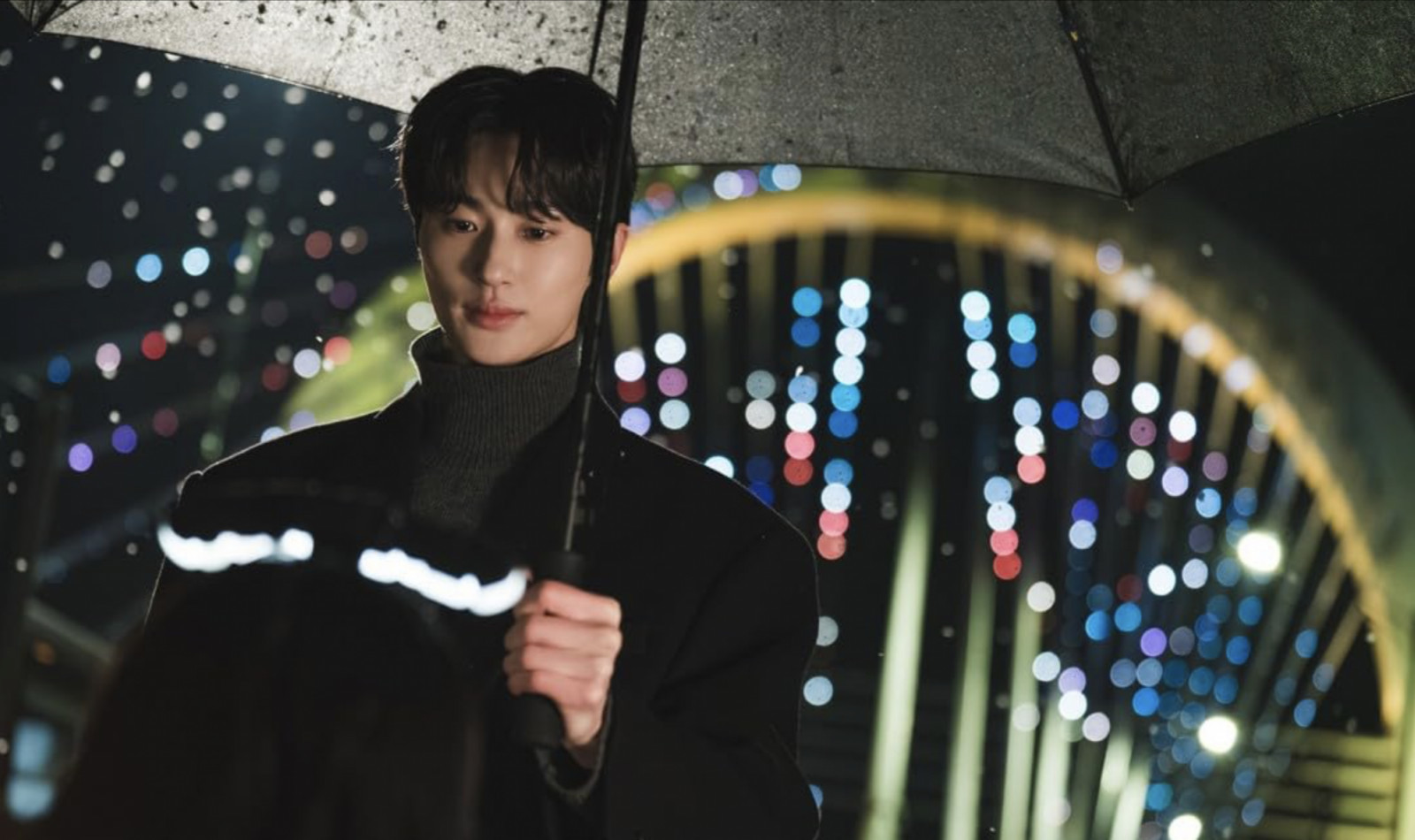 Discover K-dramas where running drives the story, shaping emotion, timing, and character choices across key moments (Photo: Lovely Runner, IMDb)