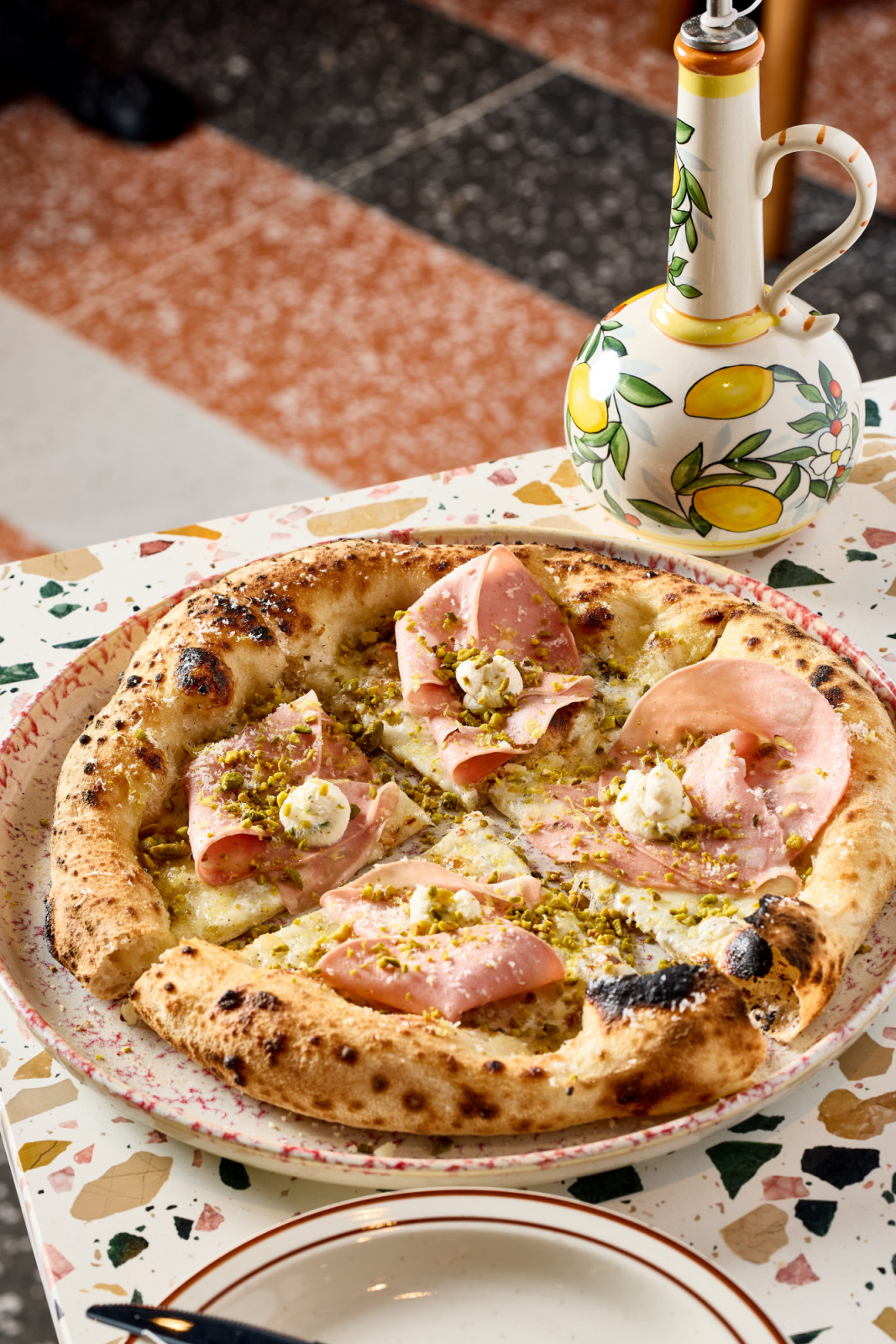 Fugazzi Pizzeria Napoletana