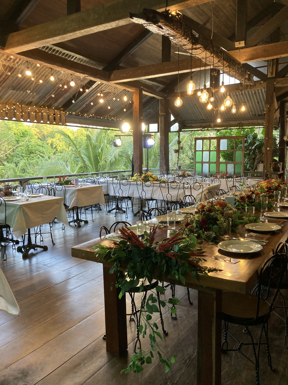 Tuny Resto Farm - Tatler Best 2026