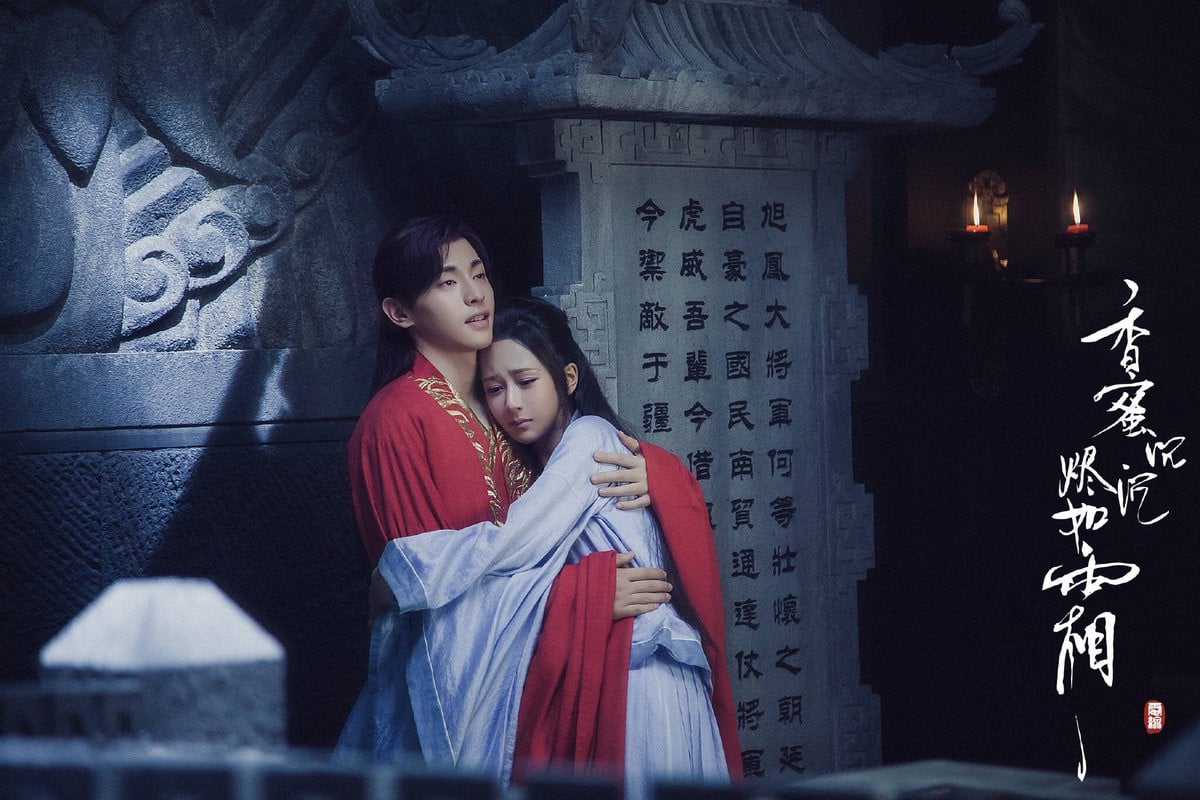 These xianxia C-dramas shaped the genre, introducing tropes, launching stars, redefining visual spectacle and proving that no problem is too large for a few lifetimes of heartbreak (Photo: IMDB)