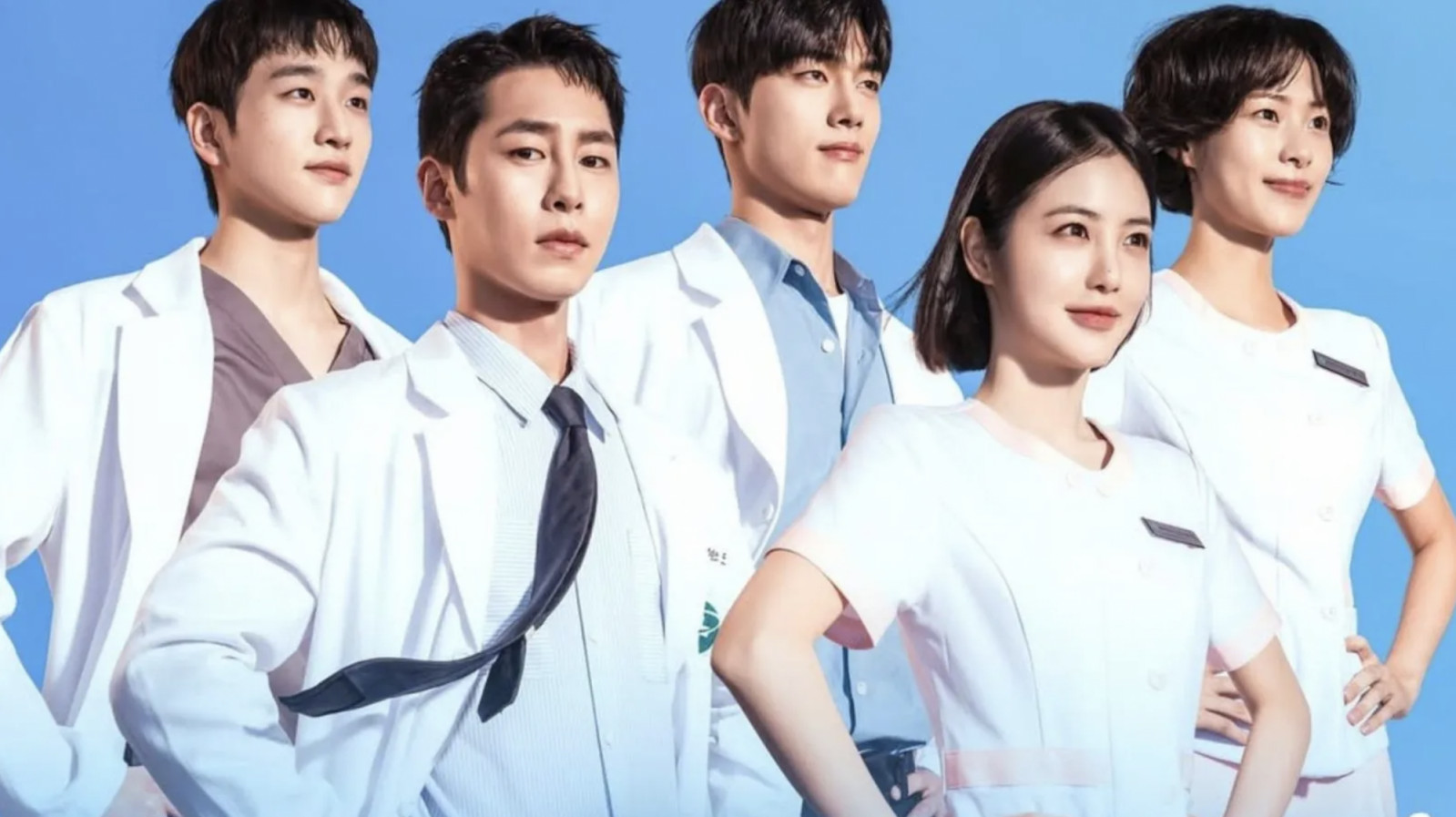 If your watchlist requires an upgrade, skip the aimless scrolling and stream the best K-dramas available on the service this season (Photo: IMDb)