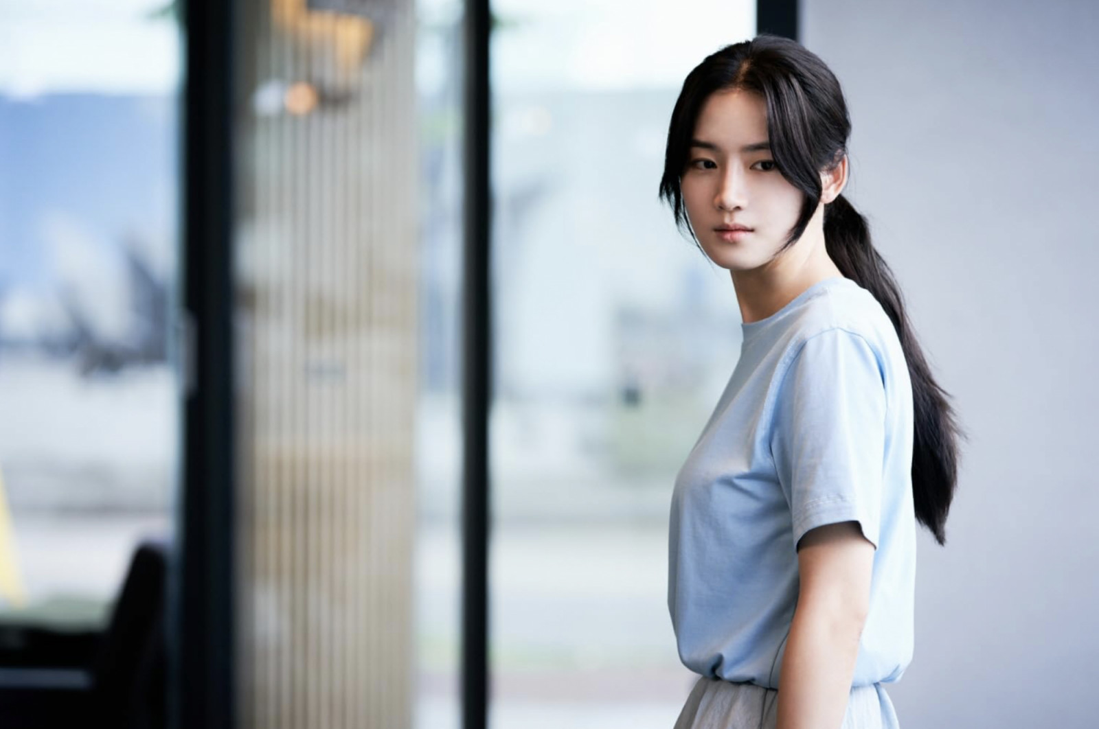 From gritty high school crime rings to Joseon-era con games, dive into the complete television career of Park Ju-hyun (Photo: IMDb)