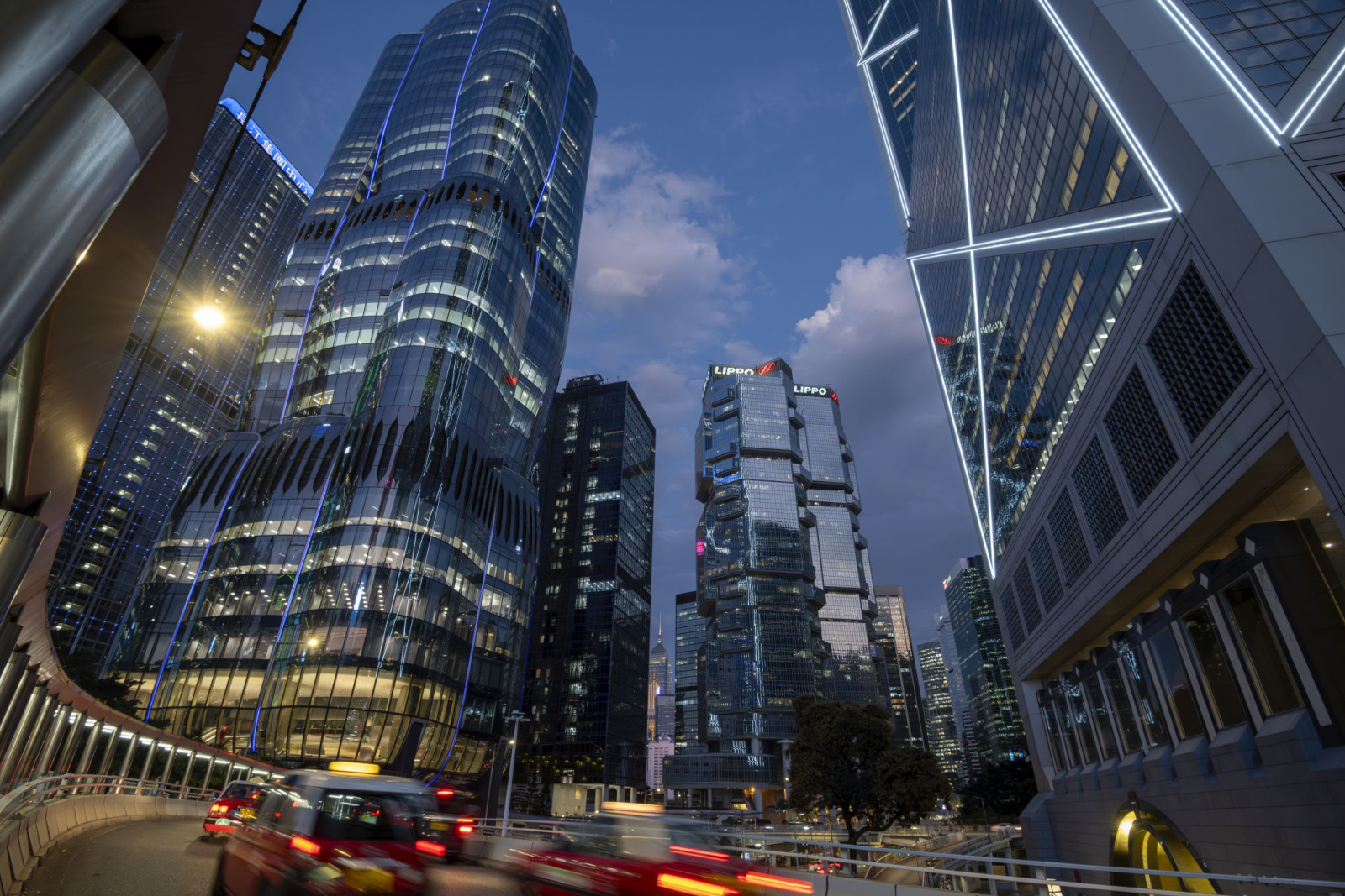 Things to do in Hong Kong