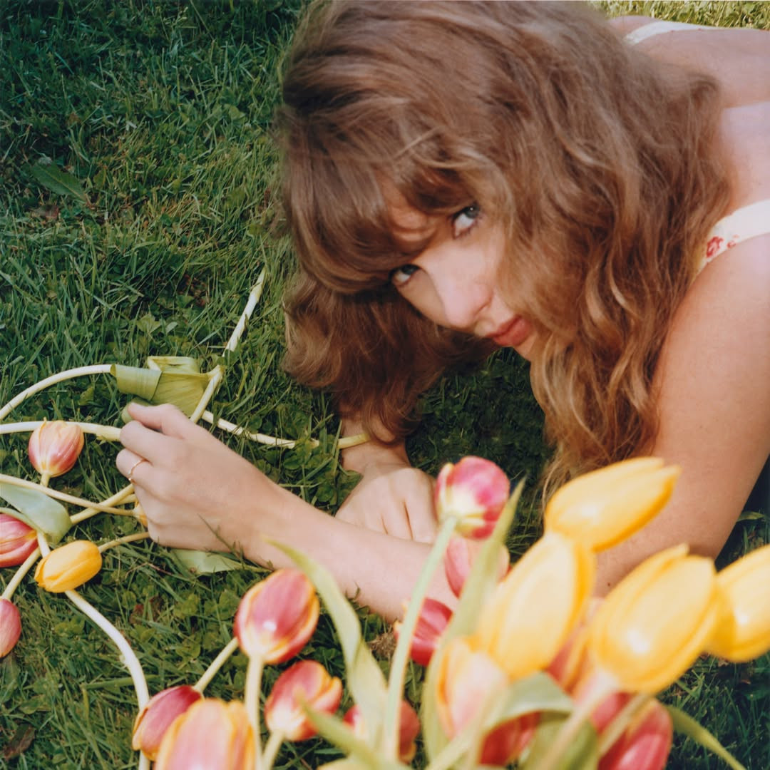 Taylor Swift’s new song ’I Knew It, I Knew You’ continues Jessie’s story from ‘Toy Story 2’