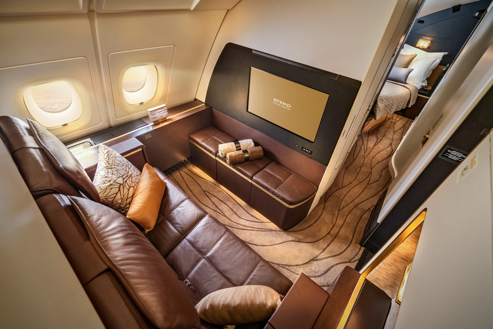 a380, the residence, Aircraft, Airplane, Transportation, Vehicle