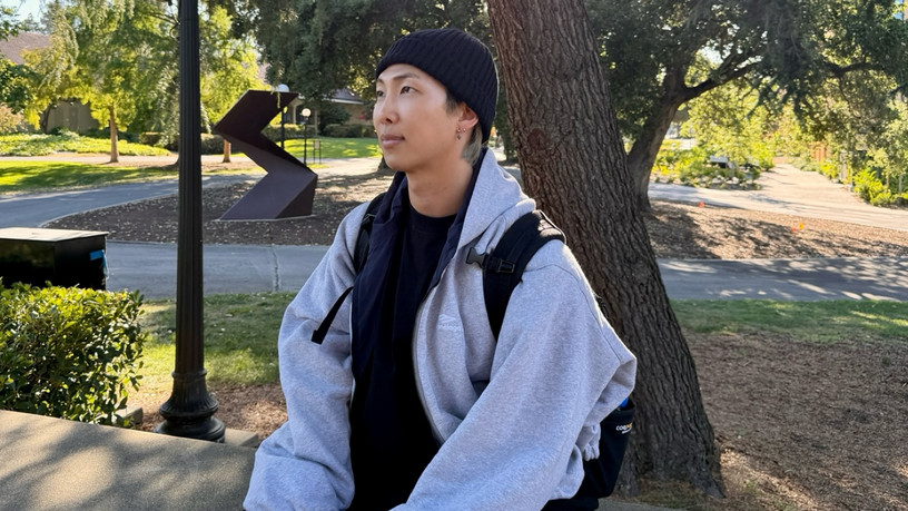 BTS’s Arirang World Tour turned North American cities into unmissable destinations for fans of the iconic K-pop group (Photo: @blobyblo/Instagram)