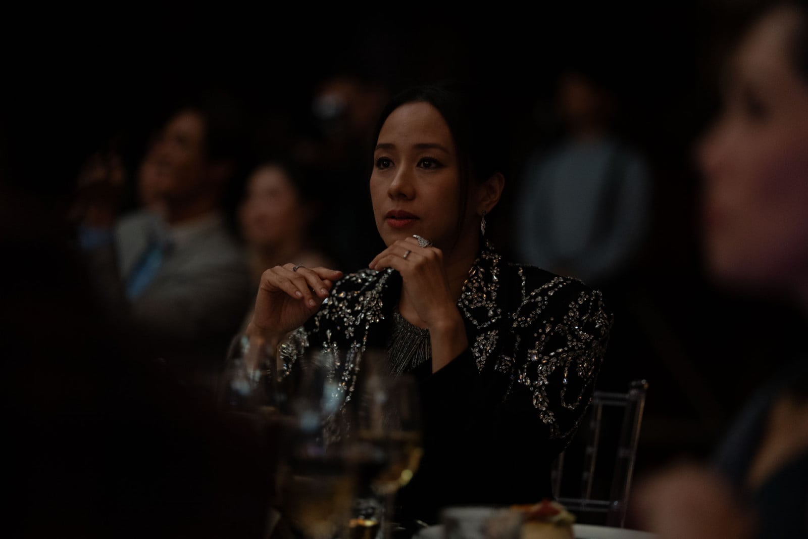 Inside ‘The Season’: how costume designer Vera Chow decoded the fashion of Hong Kong’s elite