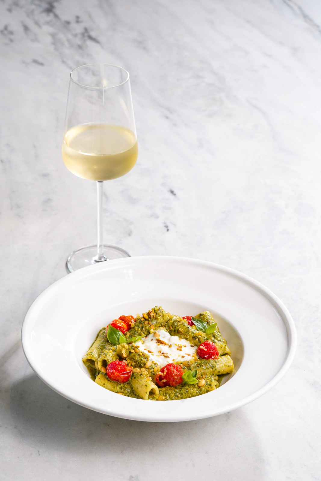 Tatler - New restaurants in the TBPH 2026 - Bistrot Le Coucou