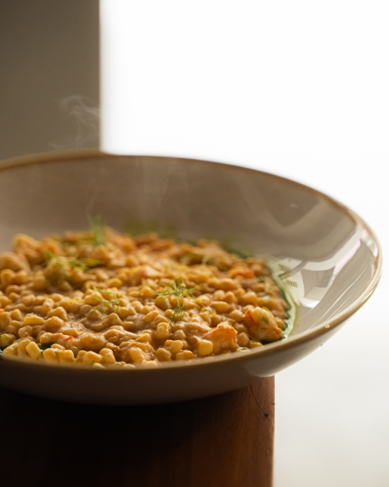 Tatler - New restaurants in the TBPH 2026 - Fresca Trattoria
