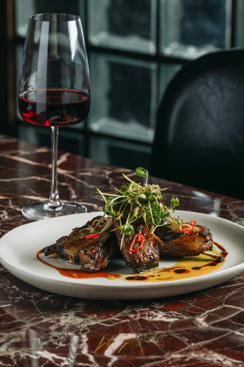 Tatler - New restaurants in the TBPH 2026 - Mijo Reserva