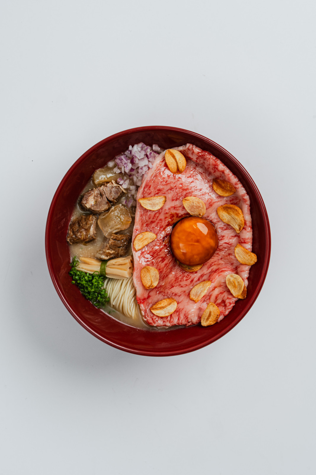 Tatler - New restaurants in the TBPH 2026 - Mugen Ramenya