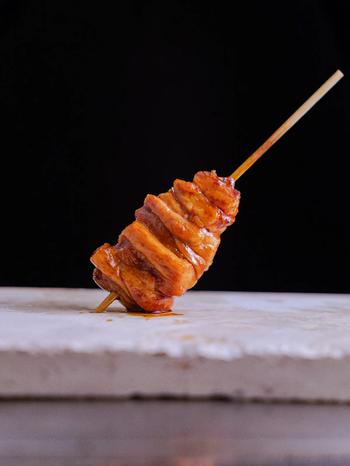 Tatler - New restaurants in the TBPH 2026 - Yakitori Ao’chan