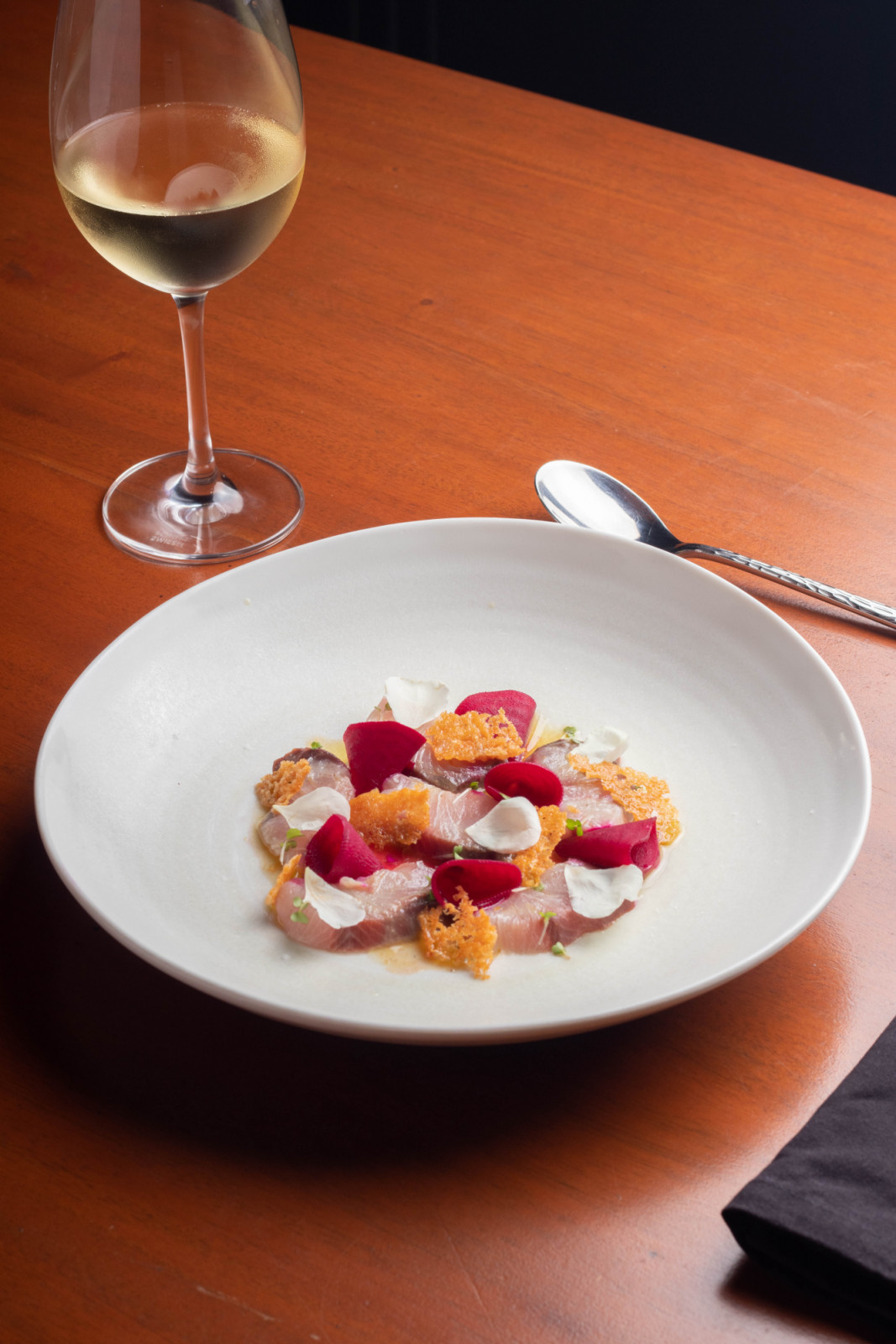 Tatler - New restaurants in the TBPH 2026 - Goxo