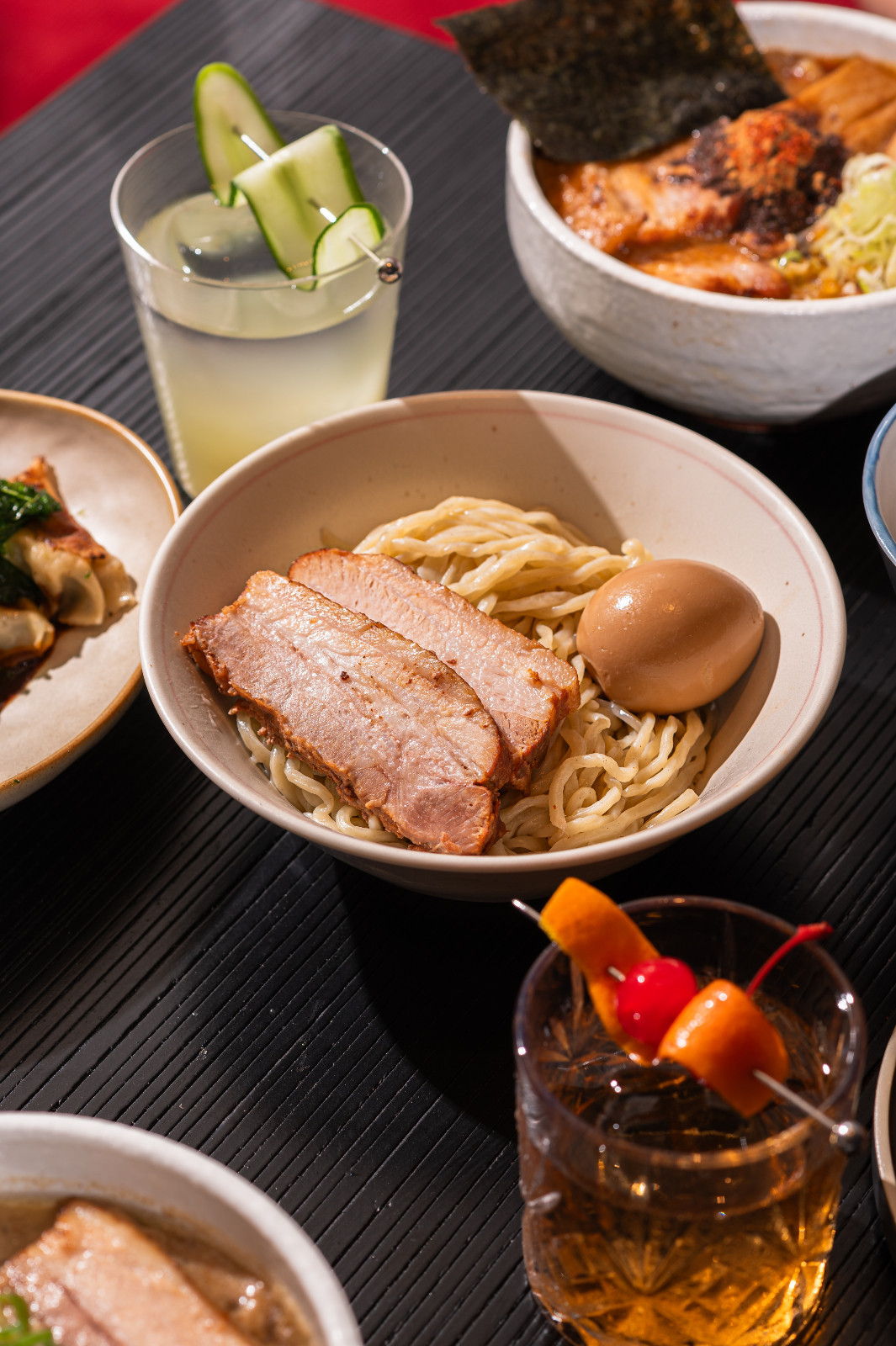 Tatler - New restaurants in the TBPH 2026 - Inosho Ramen