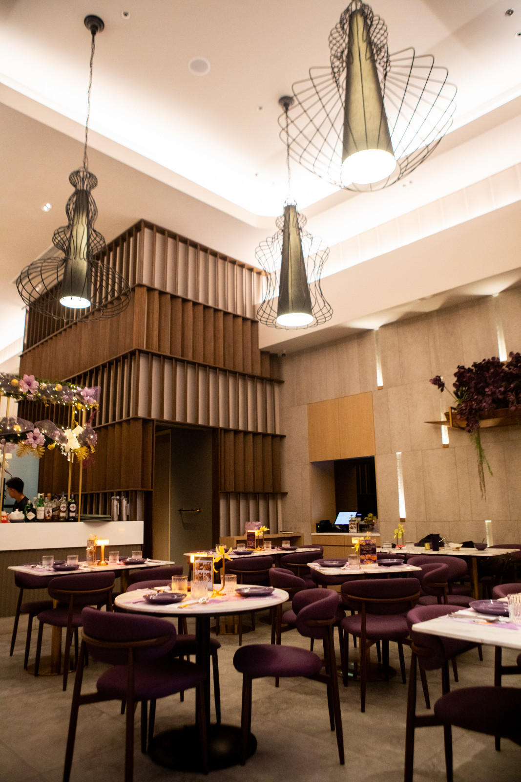 Tatler - New restaurants in the TBPH 2026 - Nara Thai