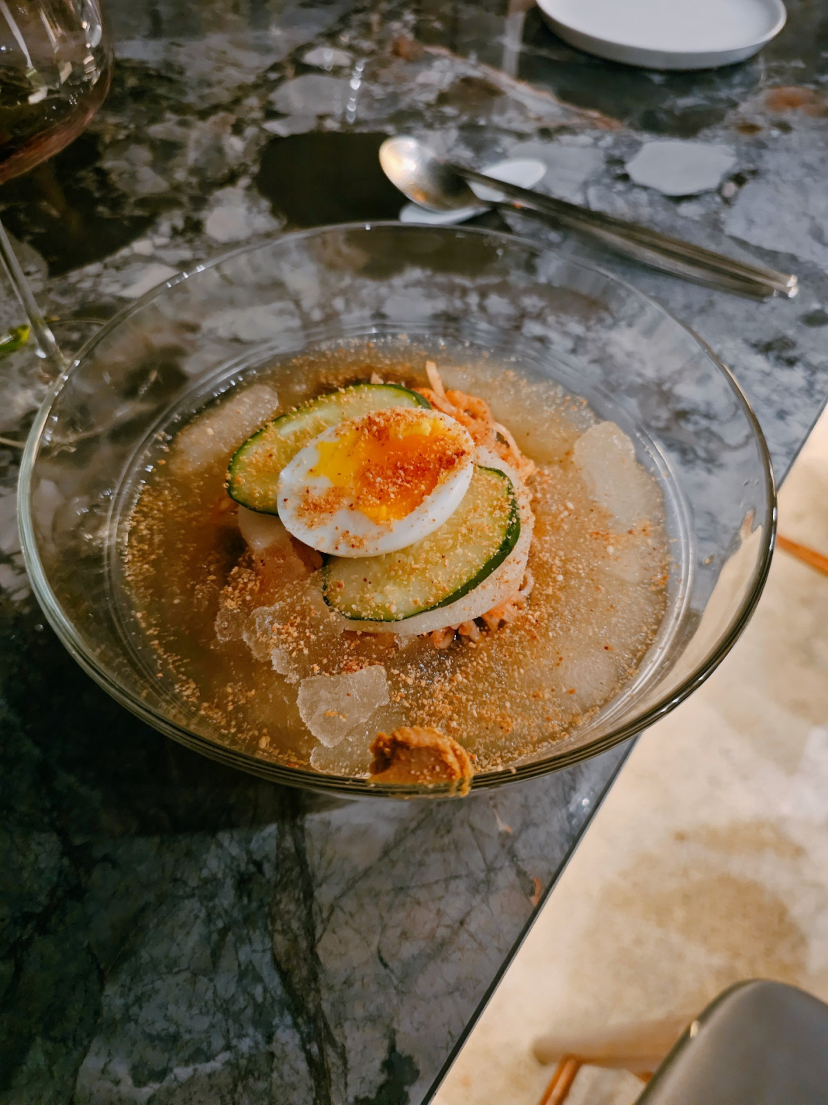 Tatler - New restaurants in the TBPH 2026 - Woori