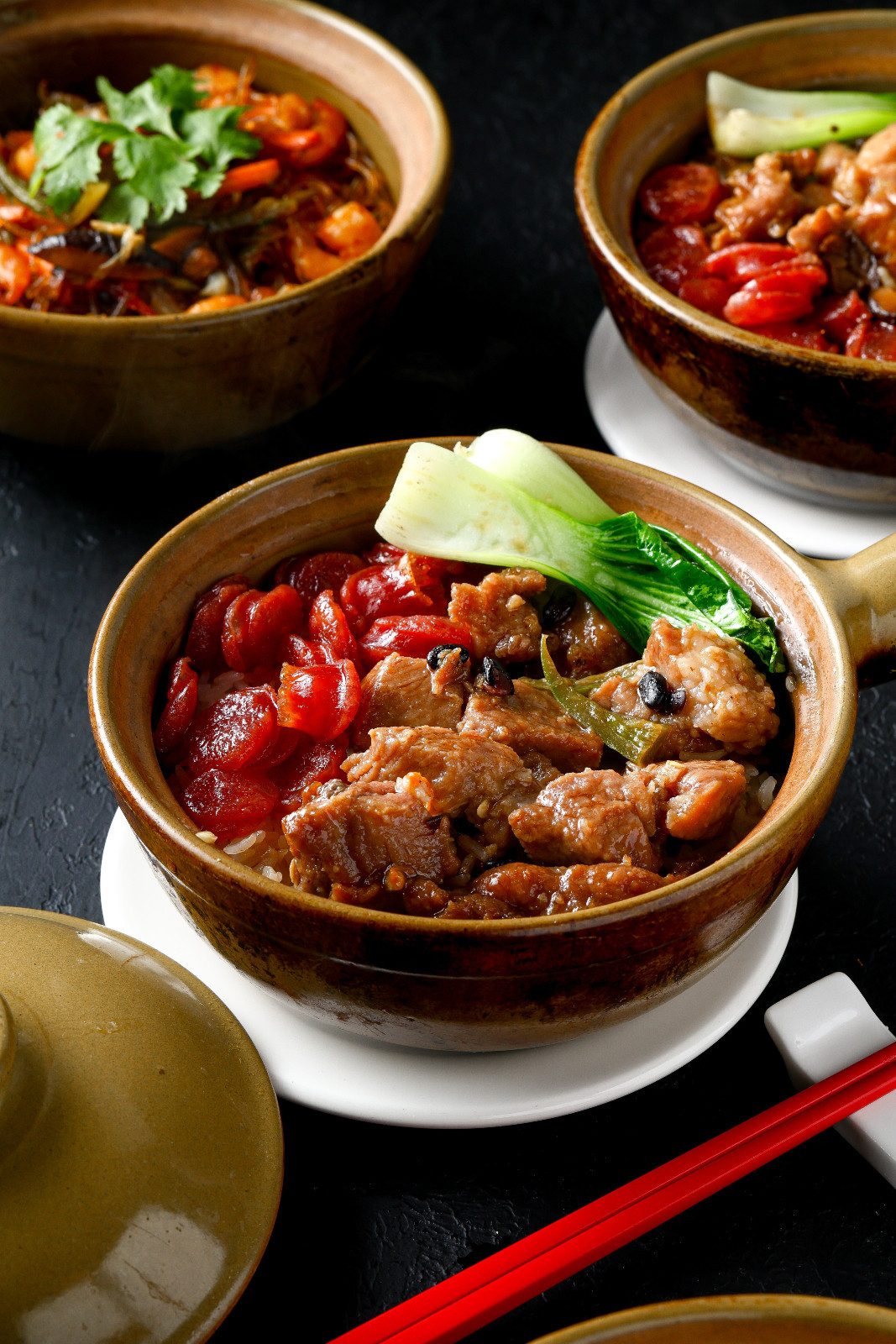 Tatler - New restaurants in the TBPH 2026 - Super Uncle Claypot