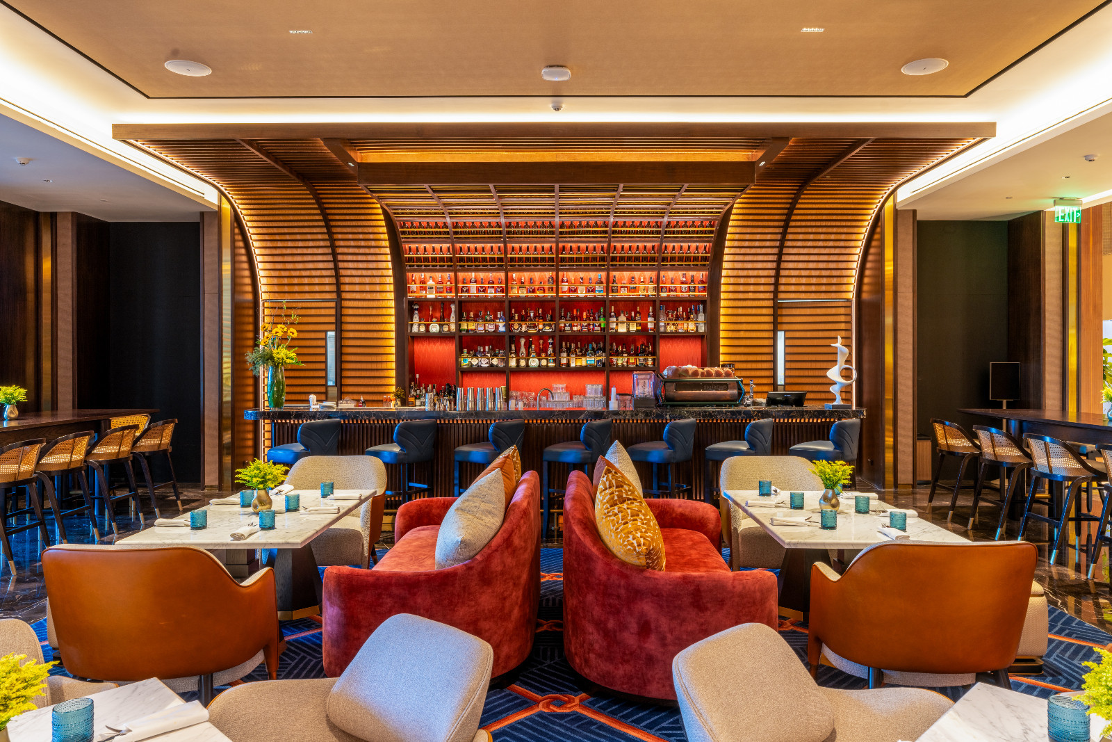 Tatler - New restaurants in the TBPH 2026 - Cafe Mangrove