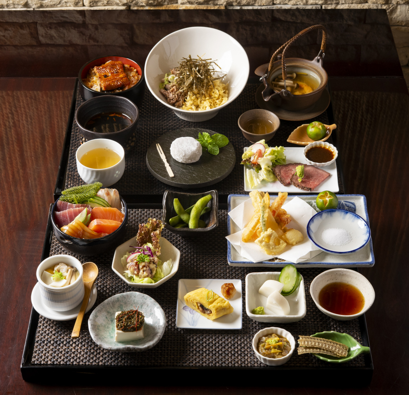 Tatler - New restaurants in the TBPH 2026 - Soba Kamakura