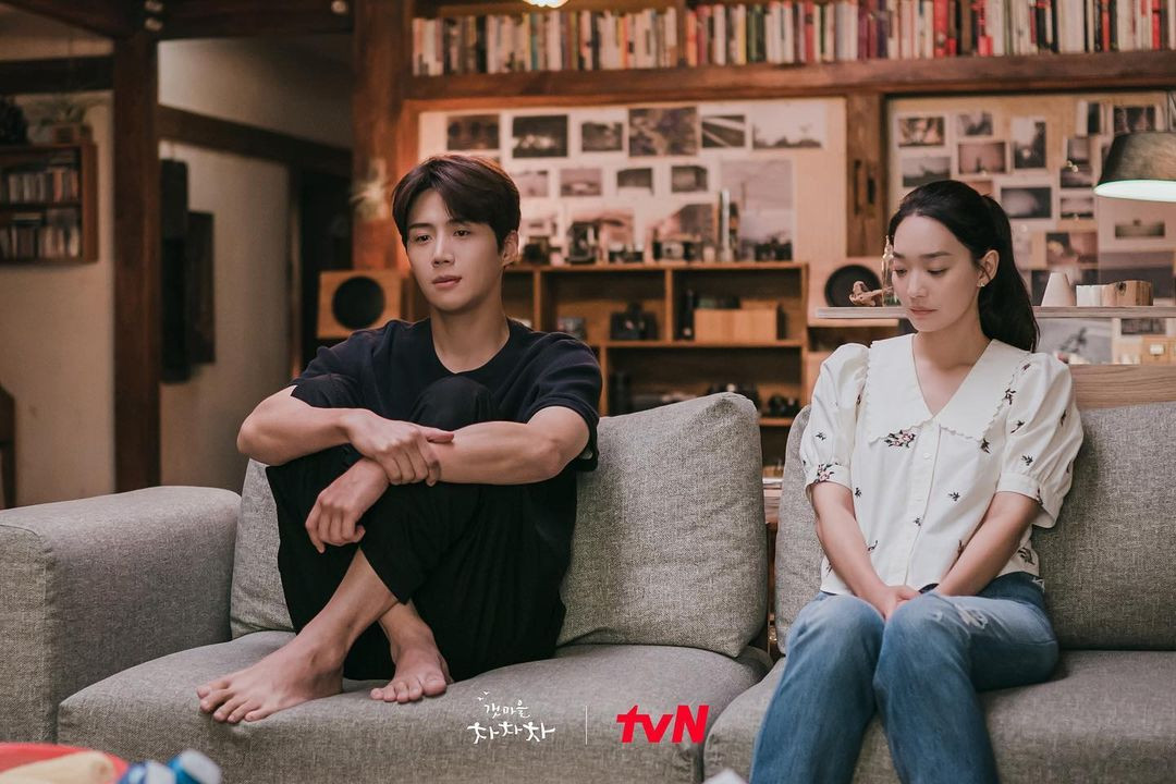 Hometown Cha-cha-cha (Photo: tvN)