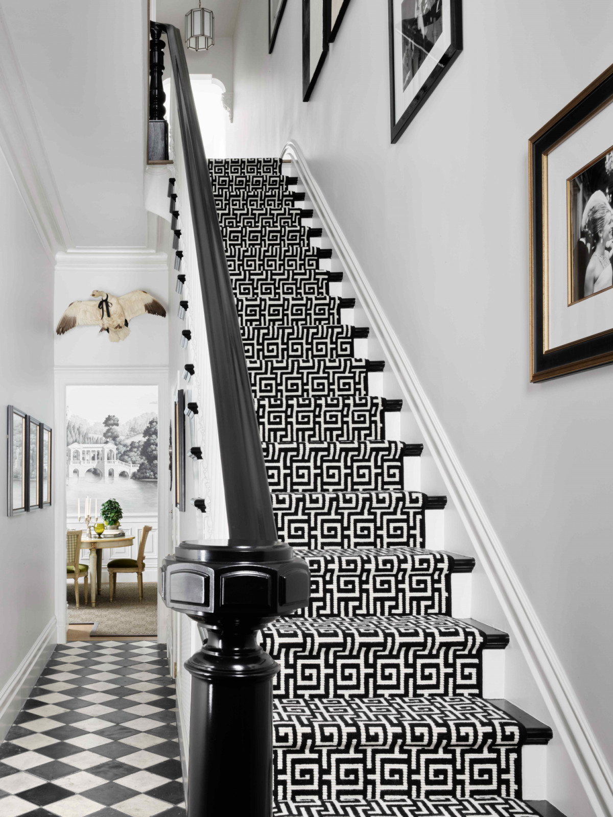 A design and style that reflects the homeowner’s personality and lifestyle