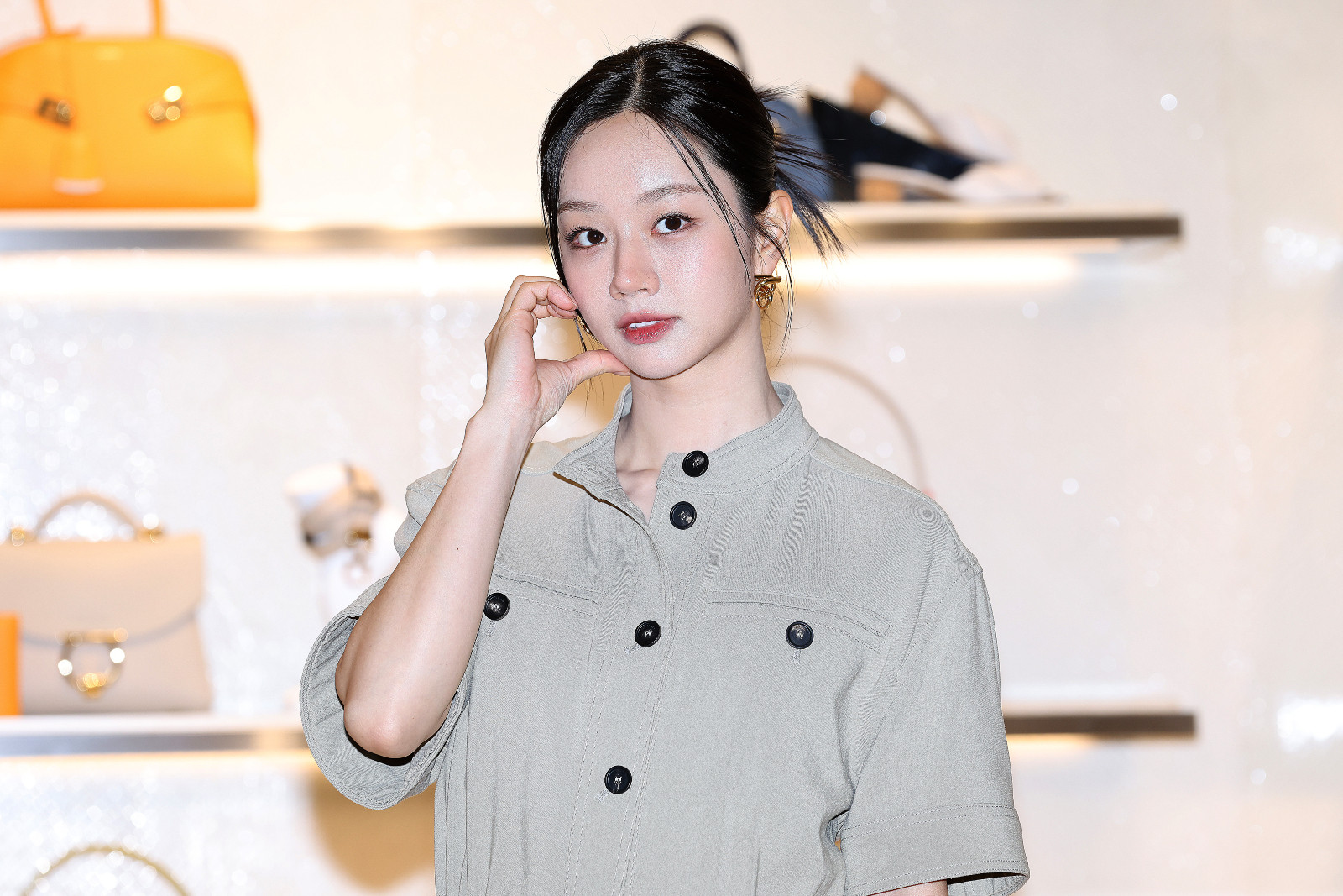 K-drama sensation Hyeri celebrates her 32nd birthday—revisit her most iconic roles in the best TV shows with Lee Hye-ri (Photo: Han Myung-Gu/WireImage/Getty Images)