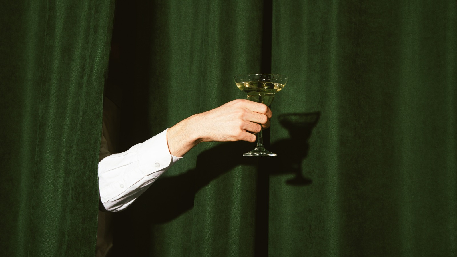 The Crystalline Standard: 5 Places For The Ultimate Martini In Bangkok