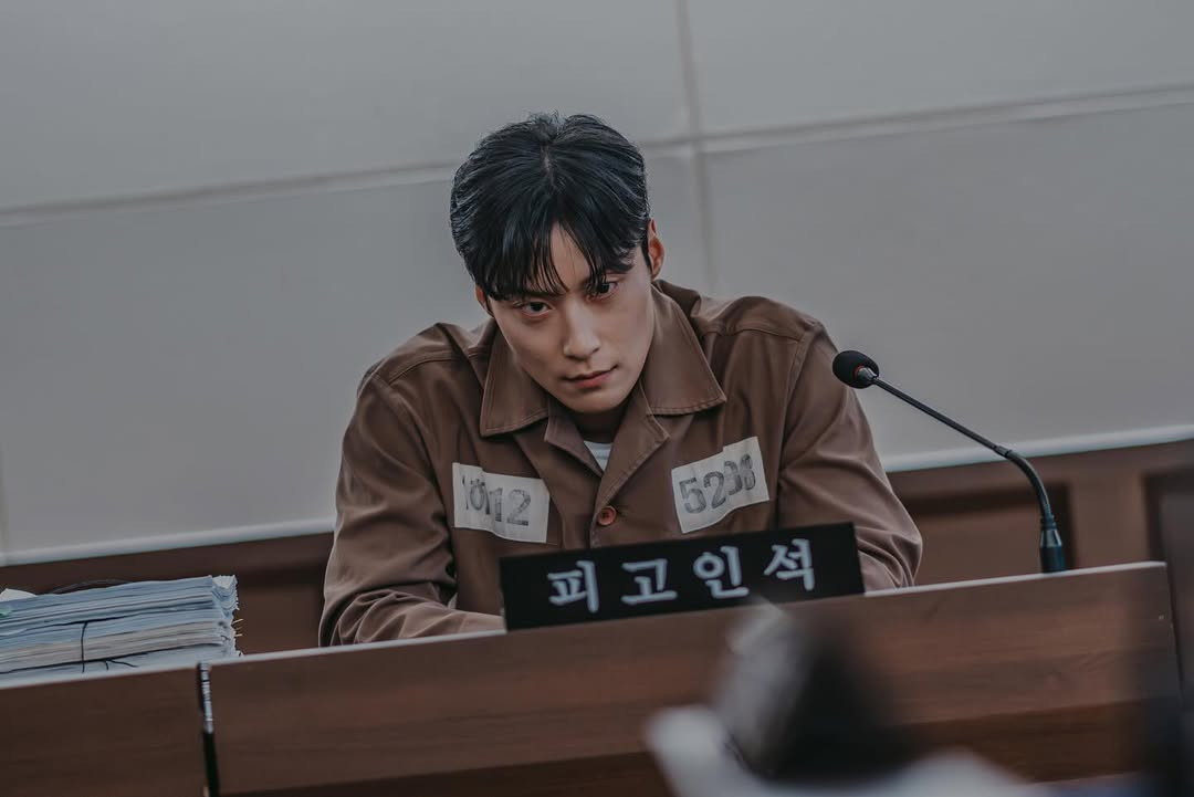 Across thrillers, historical dramas and fantasy romances, Heo Nam-jun has become a familiar face in increasingly high-profile projects (Photo: IMDb)
