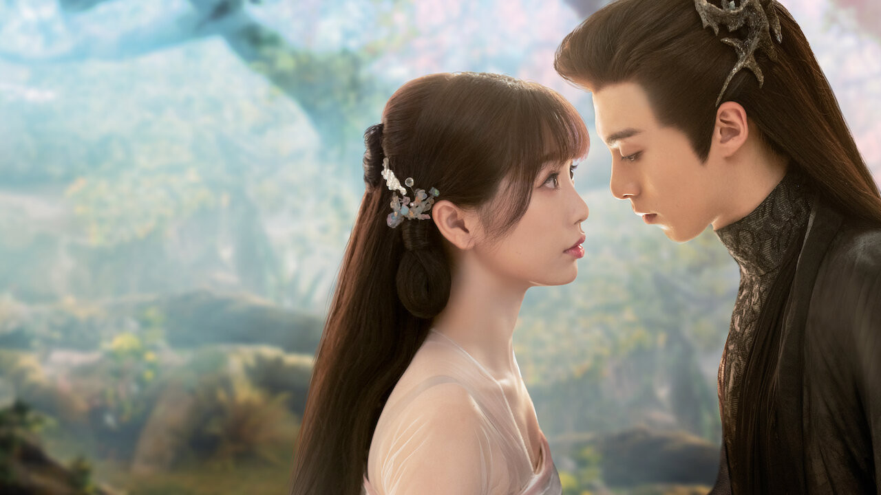 Love Between Fairy and Devil (Photo: Netflix)