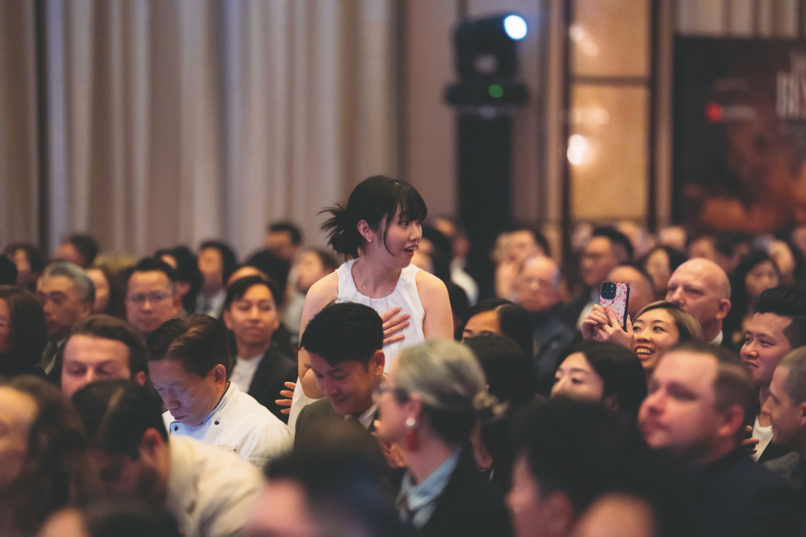 Hong Kong, China - May 11: at on May 11, 2026 in Hong Kong, China. (Photo by Humphrey_Ng )