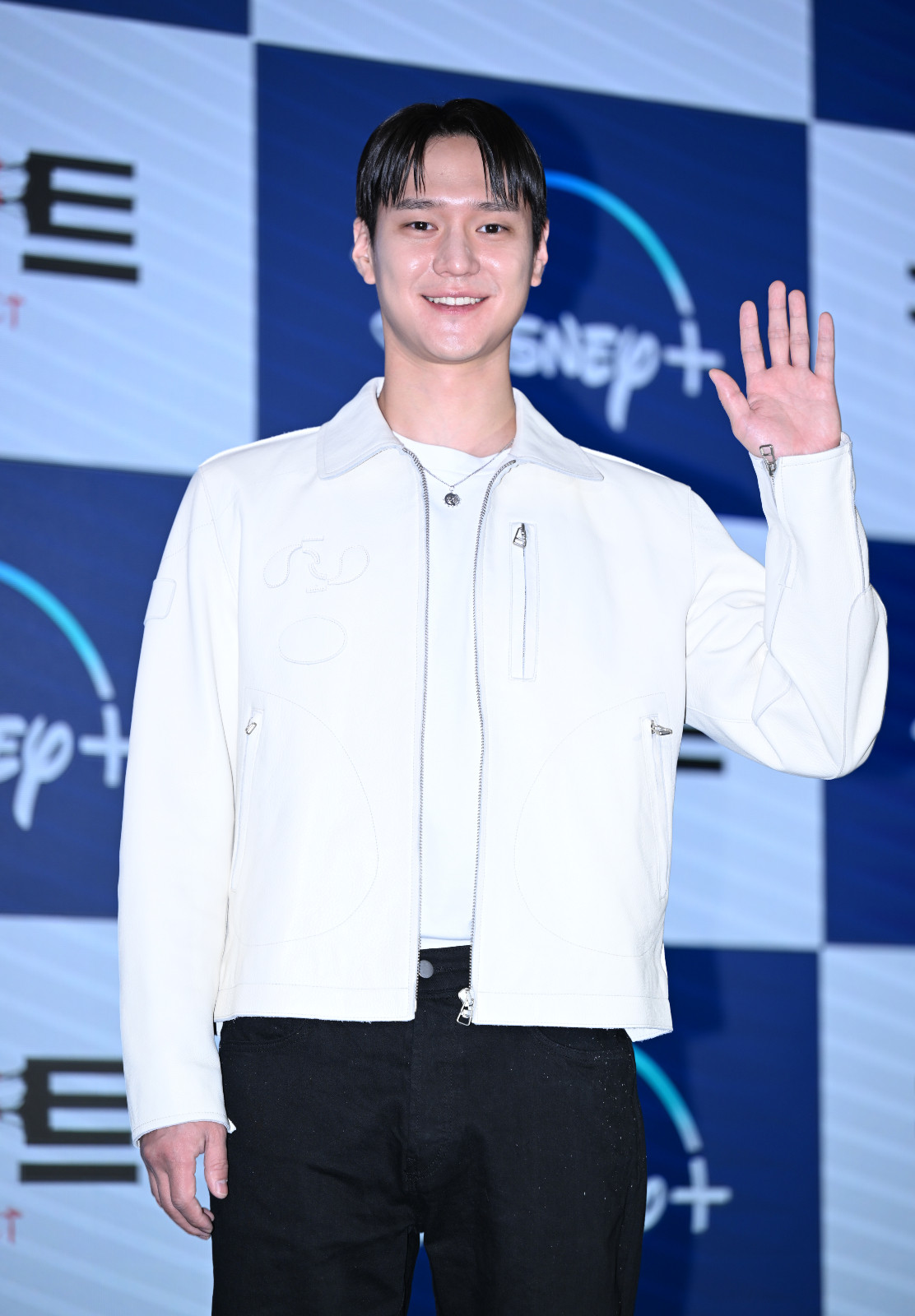 TV shows with Go Kyung-pyo showcase his range across romance, psychological horror and physical comedy, (Photo: The Chosunilbo JNS/Imazins/Getty Images)