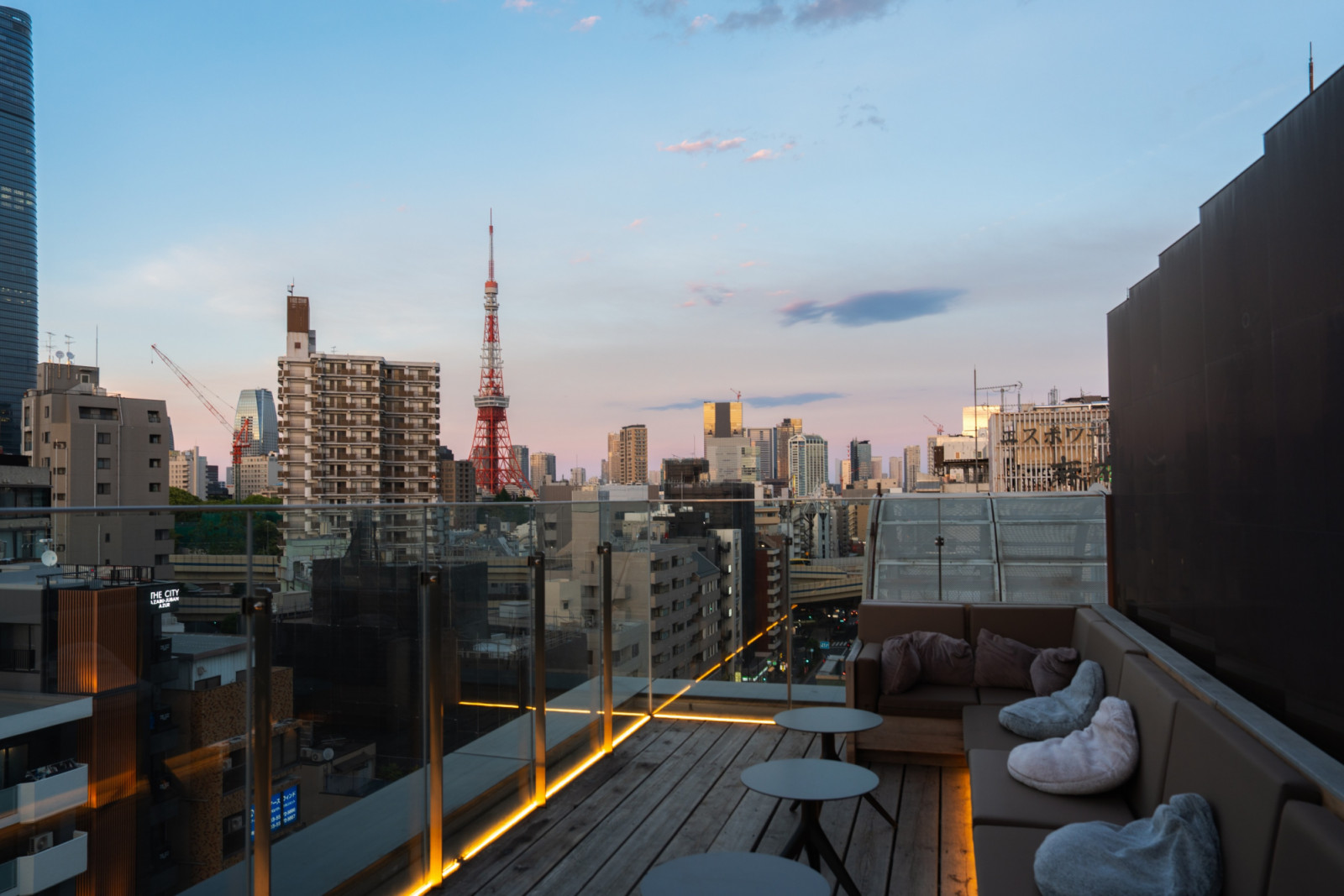 Holly Graham interview - Tokyo Confidential - Rooftop 1 (credit Millie Tang)