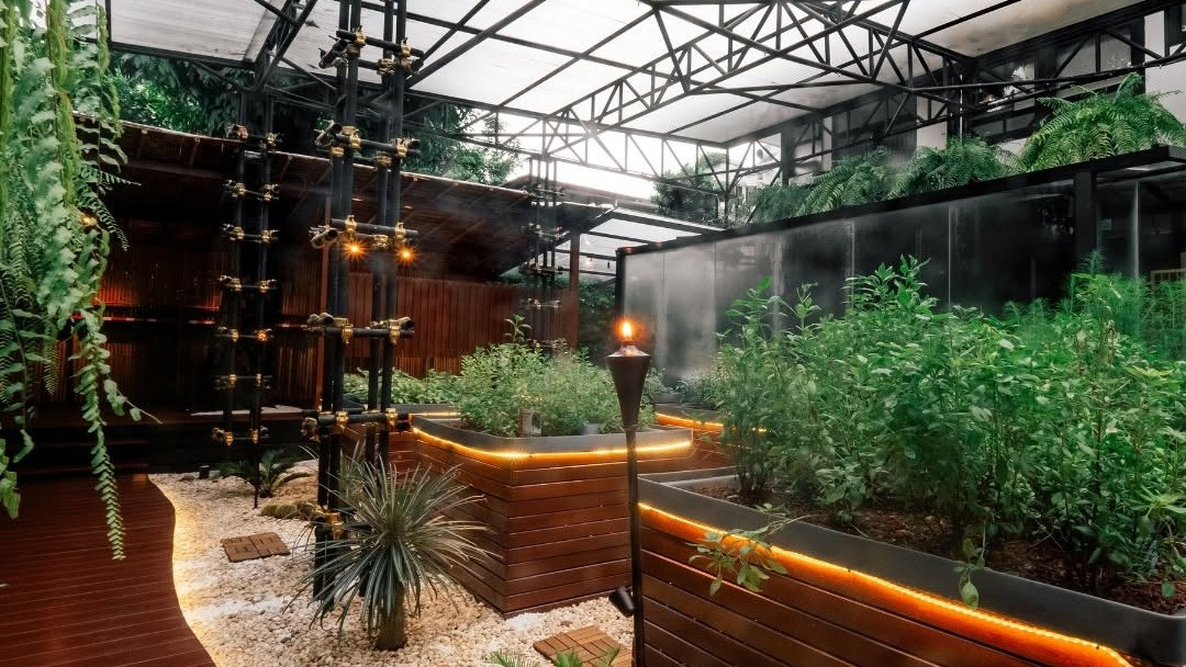 Purposeful Indulgence: 9 Genuinely Sustainable Gastronomic Enclaves (Picture: Haoma)