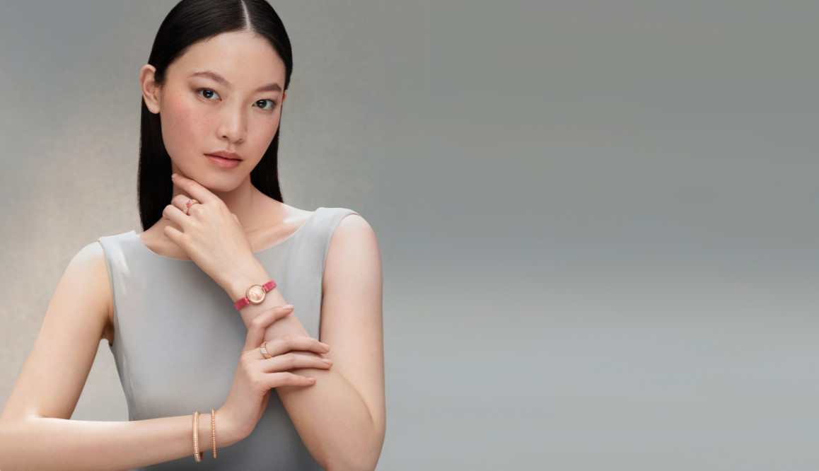 (Photo: courtesy of Van Cleef & Arpels)