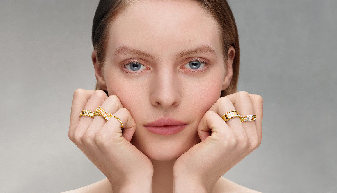 (Photo: courtesy of Van Cleef & Arpels)