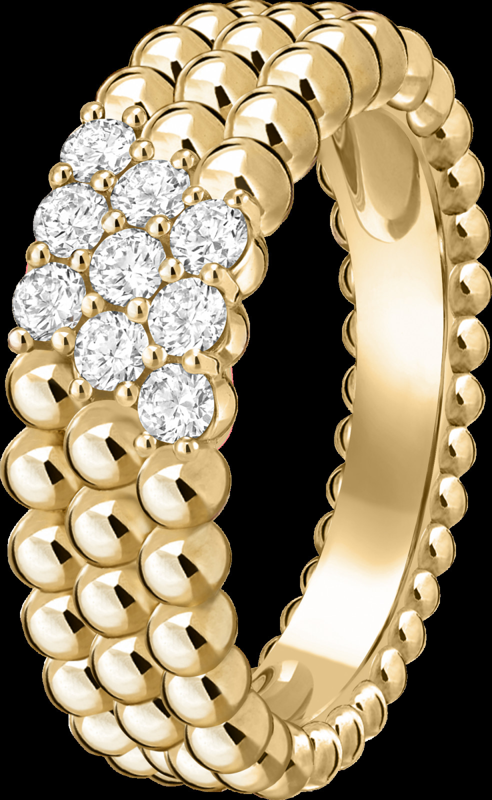 (Photo: courtesy of Van Cleef & Arpels)