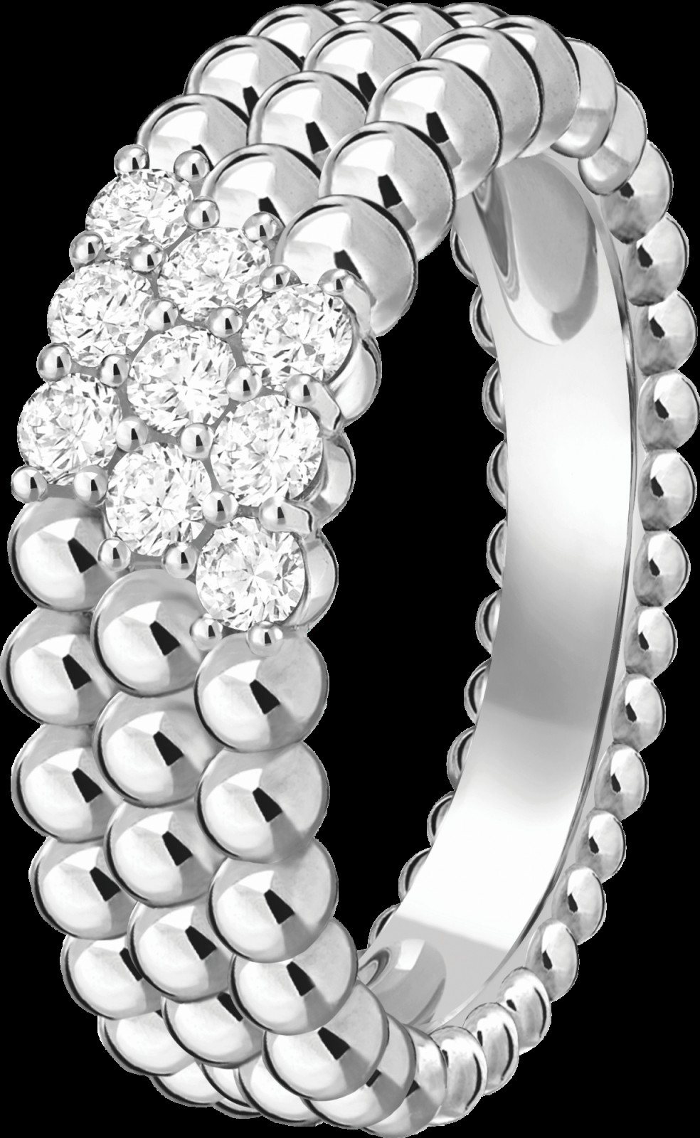 (Photo: courtesy of Van Cleef & Arpels)