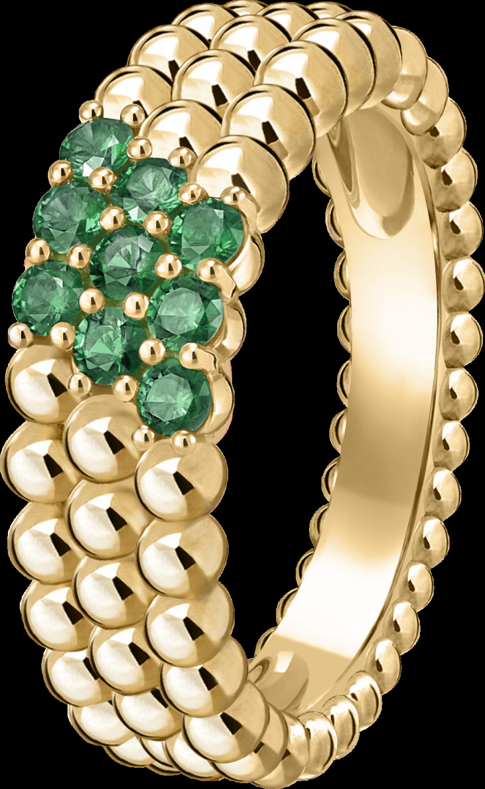 (Photo: courtesy of Van Cleef & Arpels)