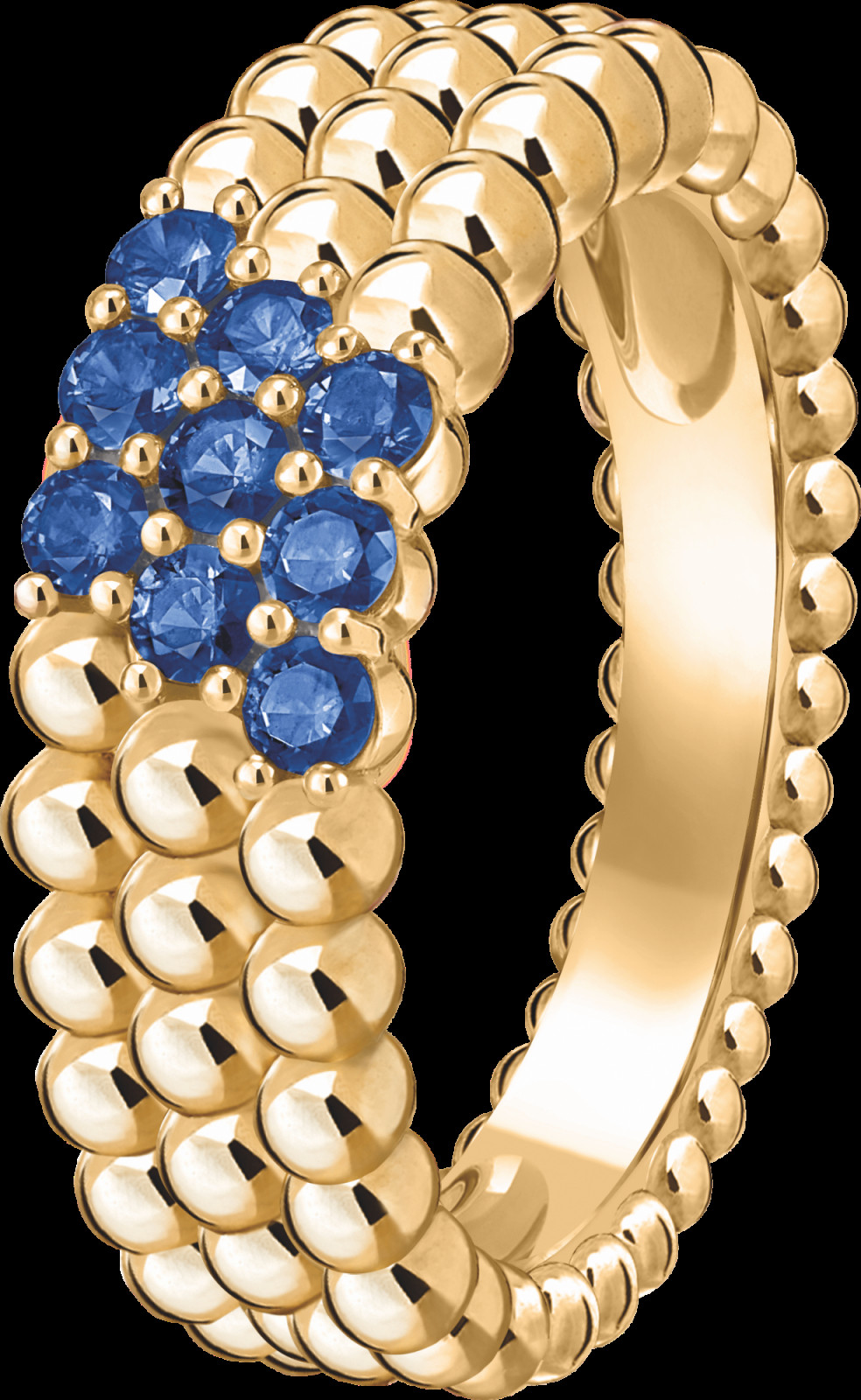 (Photo: courtesy of Van Cleef & Arpels)