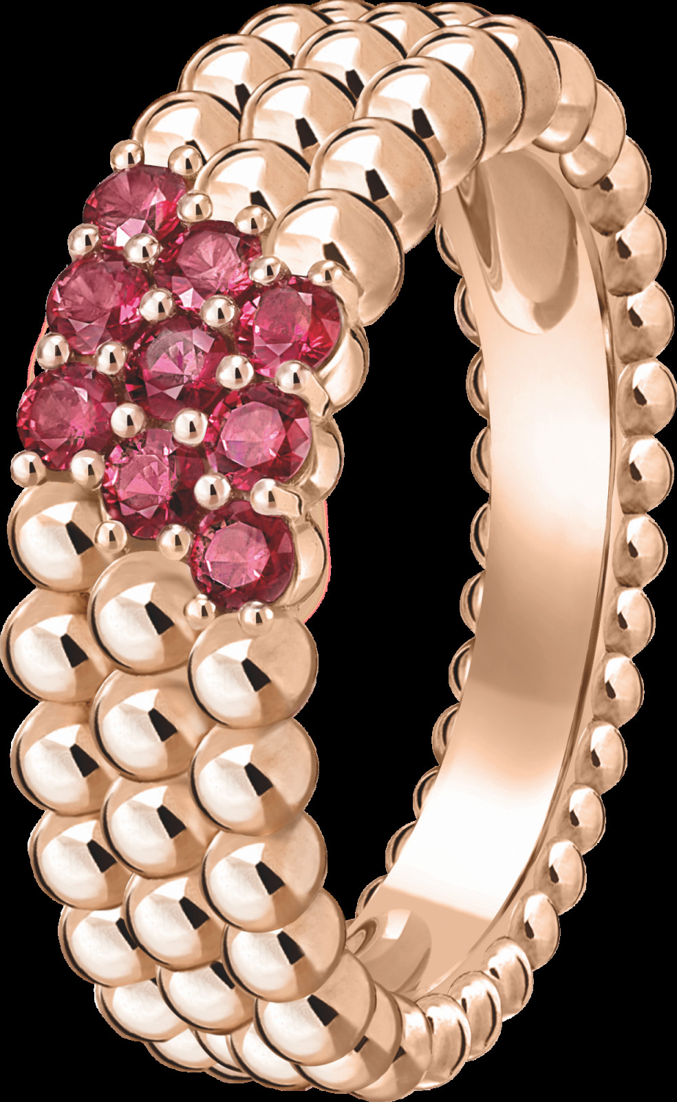 (Photo: courtesy of Van Cleef & Arpels)