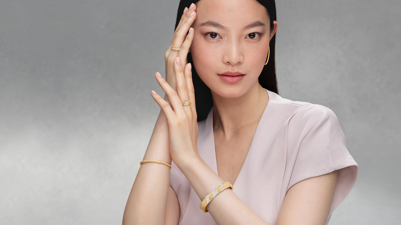 (Photo: courtesy of Van Cleef & Arpels)