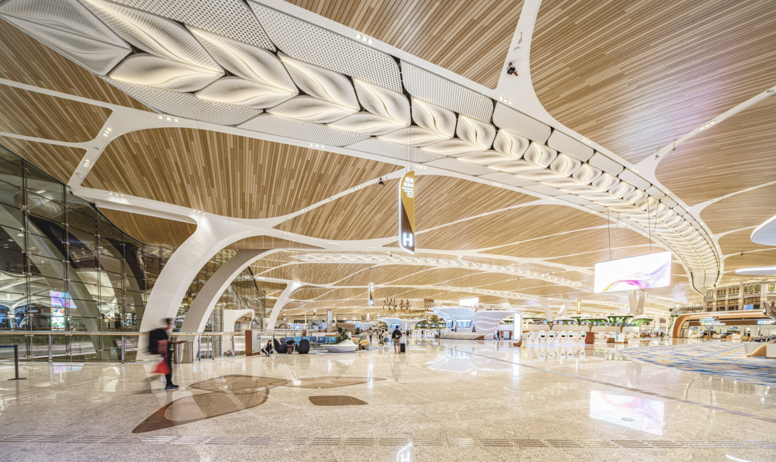 Prix Versailles Most Beautiful Airports 2026: the full list | Tatler Asia