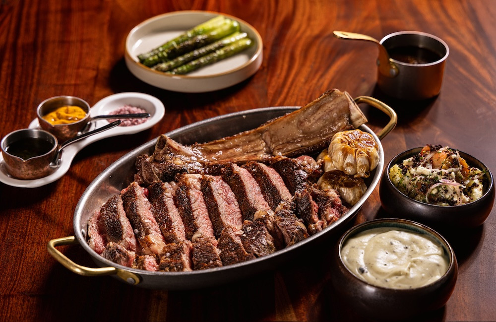 Father’s Day special at Level33
