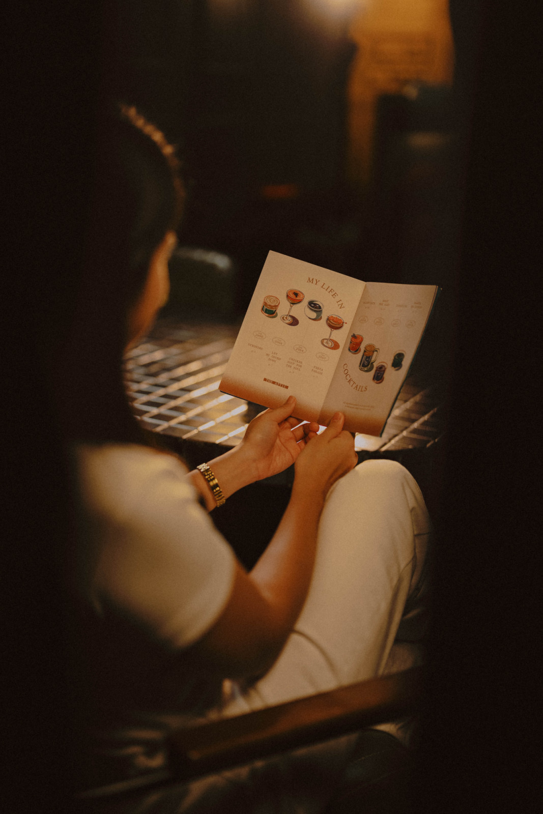 The Attic, a Tatler Best 2026 bar in BGC