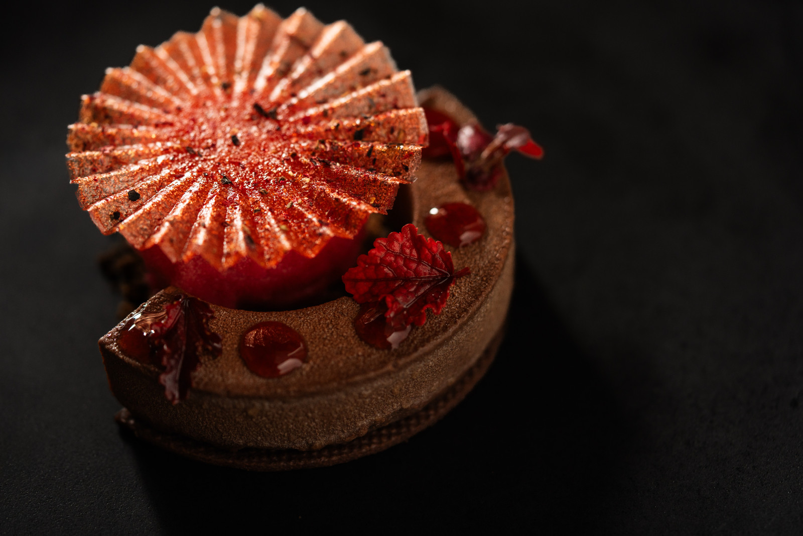 Rumari: Kulinarische Reise im Raffles Bali | Gourmet-Guide | Tatler Asia