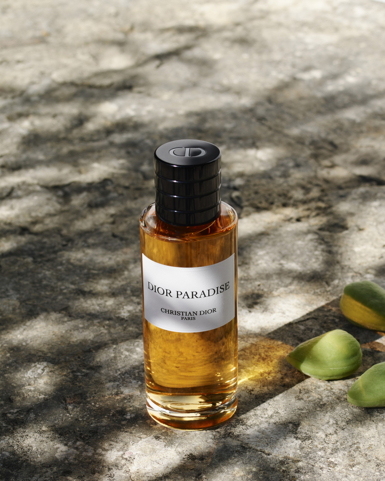 Dior Paradise fragrance: Francis Kurkdjian's tribute to La Colle