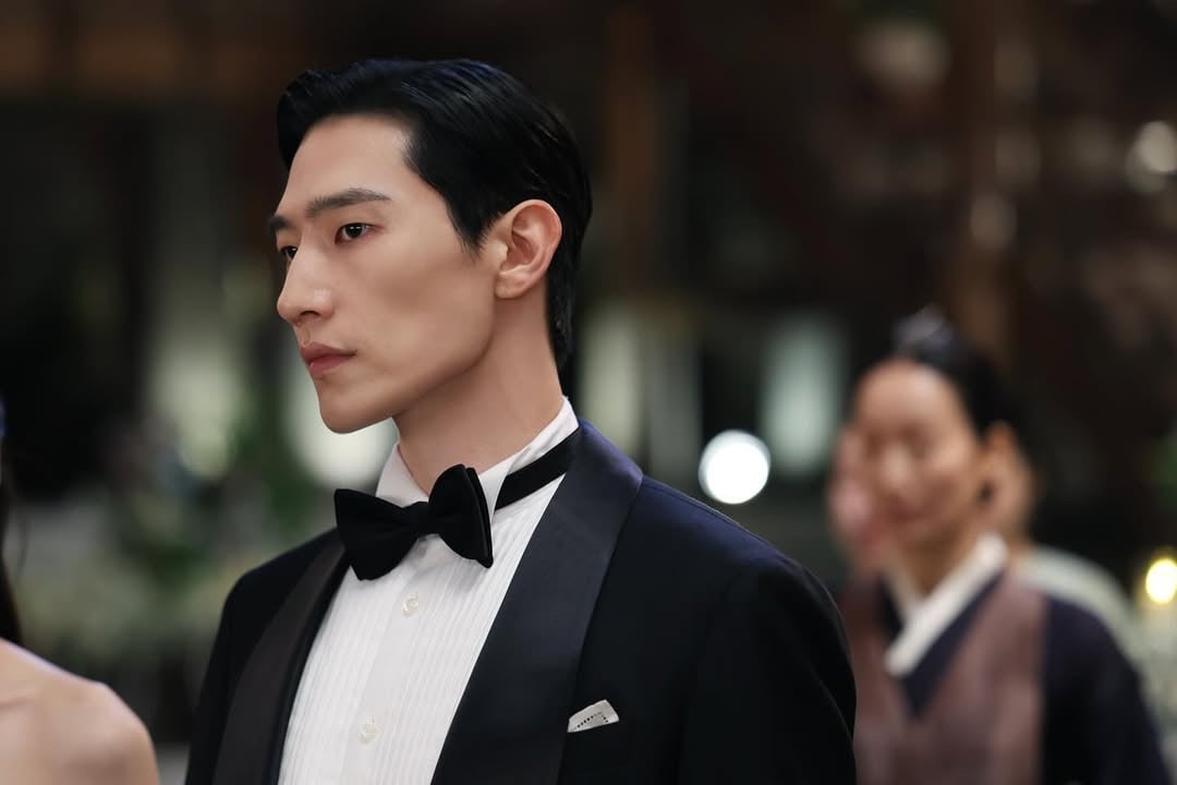 Before he became widely recognised in Pachinko, Noh Sang-hyun was already moving between timelines, genres and identities on screen. This guide traces his K-drama work and where each title sits in his evolving career (Photo: steveshnoh/Instagram)
