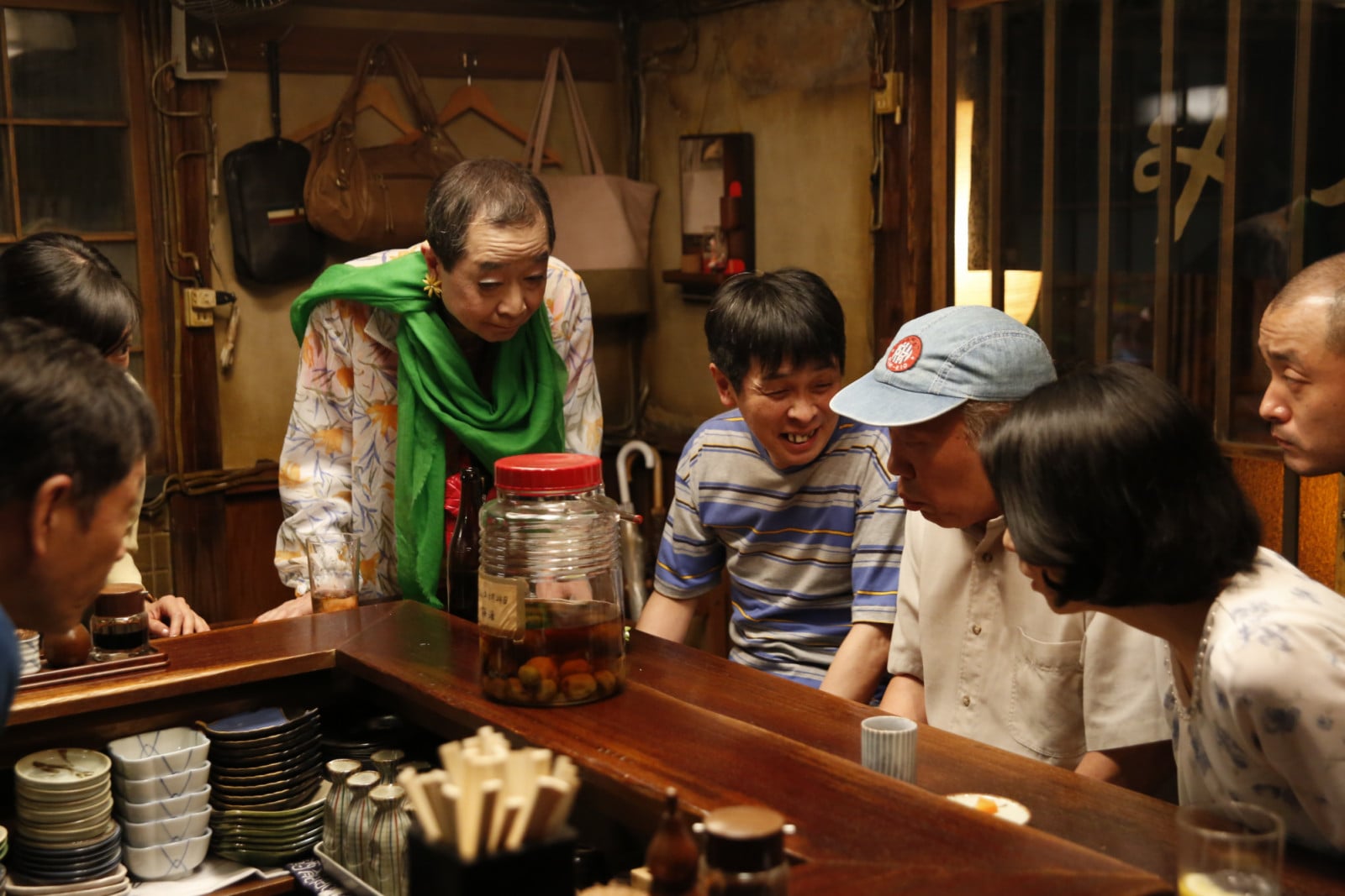 From tiny late-night back-alley diners to simmering regional pots, we explore how Japanese food dramas turn the simple, rhythmic act of making dinner into a masterclass in quiet comfort (Photo: Midnight Diner: Tokyo Stories/Netflix)